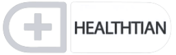 Healthtian logo