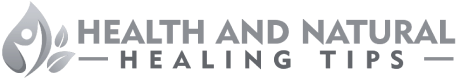 Health and Natural logo