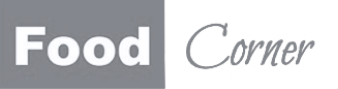 Food Corner logo
