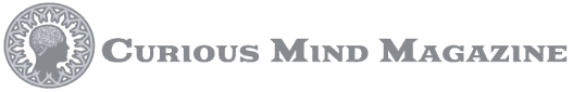 Curious Mind Magazine logo