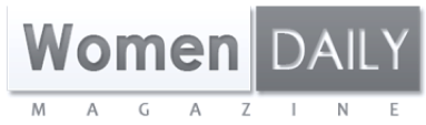 Women Daily Magazine logo