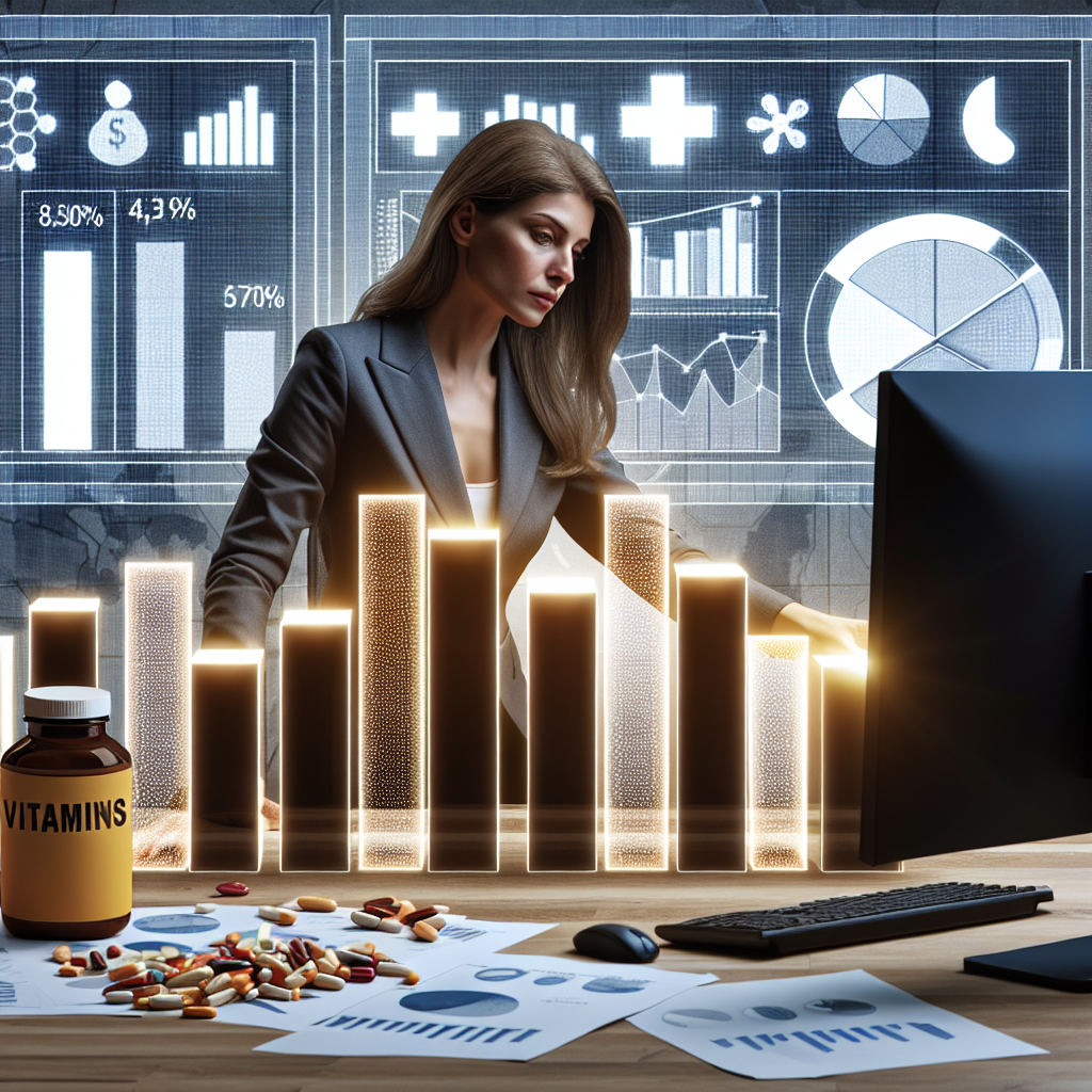 Entrepreneurship in Pharma: Vitamins as a Growth Opportunity