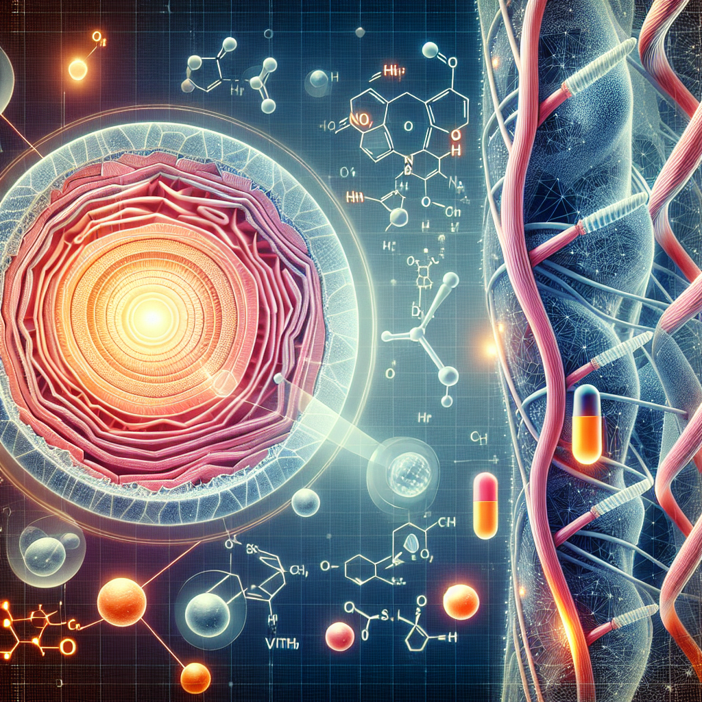 The Science Behind Vitamins and Skin Elasticity
