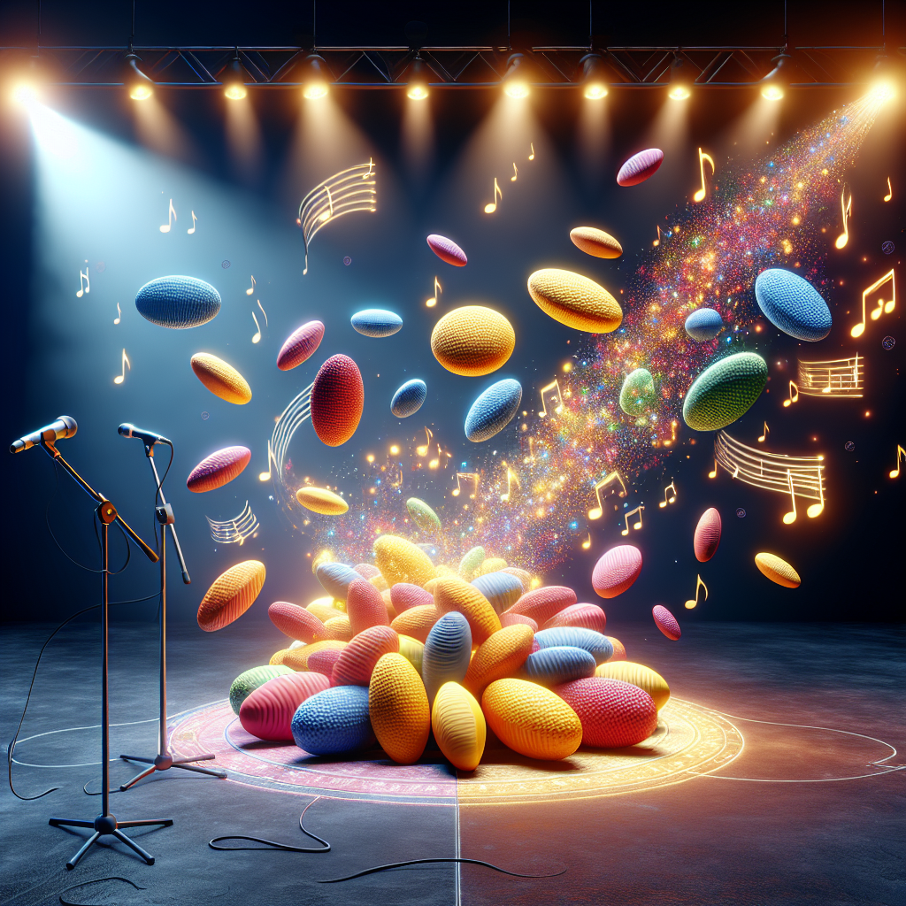 Vitamins for Energy and Endurance in Music Performances