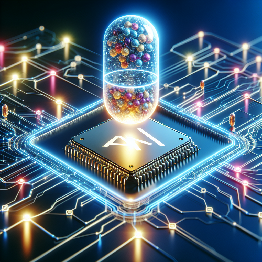 Why AI-Driven Health Supplements Are the Future