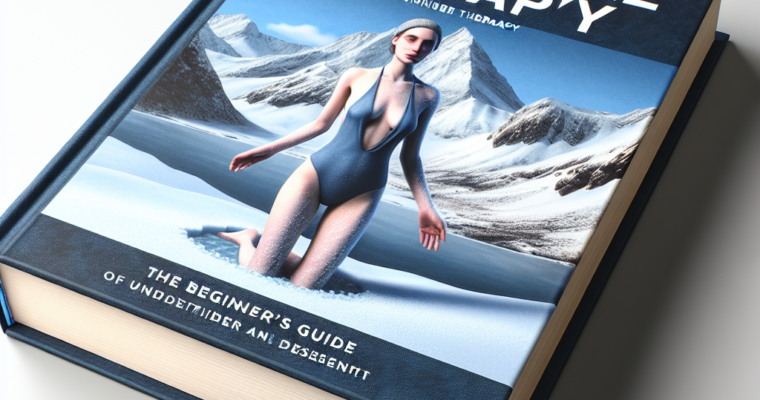 Beginner’s Guide to Cold Exposure Therapy
