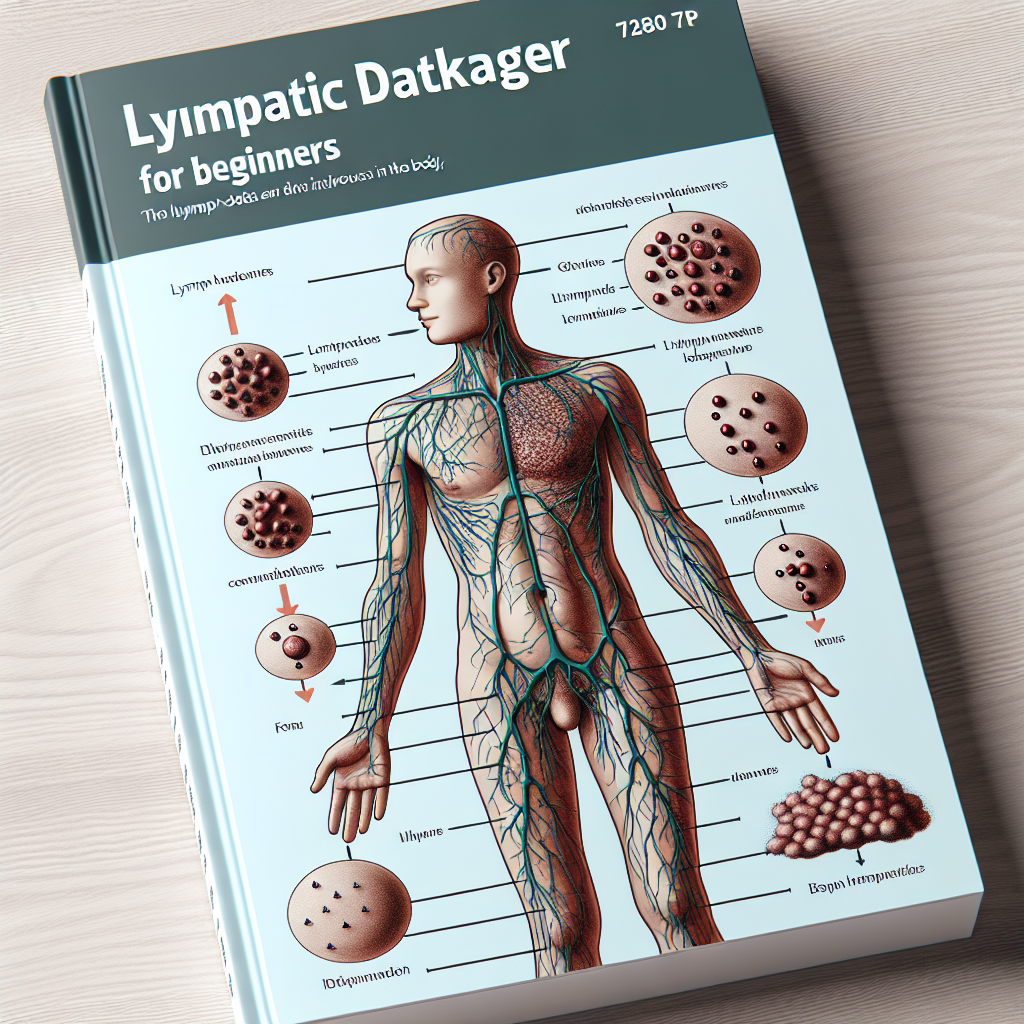 Beginner’s Guide to Lymphatic Drainage