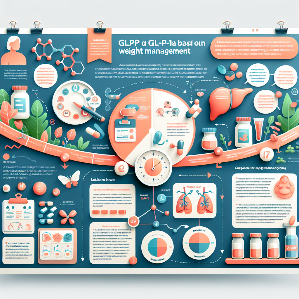 GLP-1s Explained: Could They Be the Future of Weight Management?