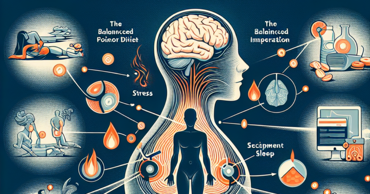 Hidden Causes of Inflammation (and What You Can Do About Them)