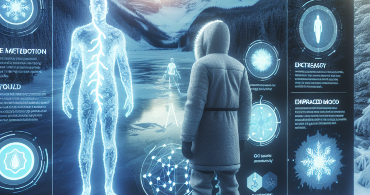 How Cold Exposure Therapy Benefits Your Health