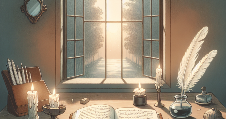 How Journaling Daily Boosts Mental Clarity