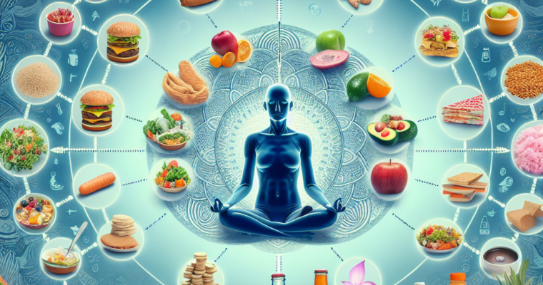 How Mindfulness Can Transform the Way You Eat