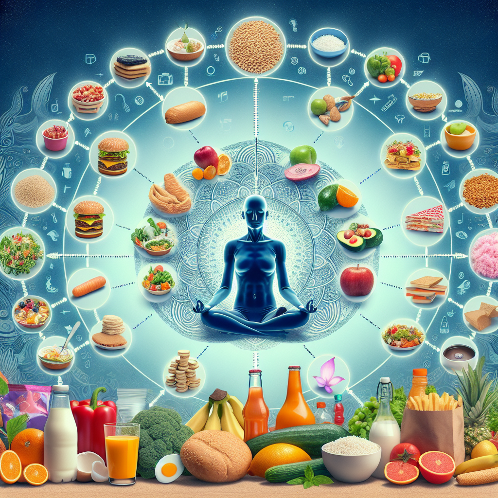 How Mindfulness Can Transform the Way You Eat