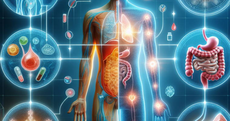 How Skin Reflects Internal Health: A Holistic View of Beauty