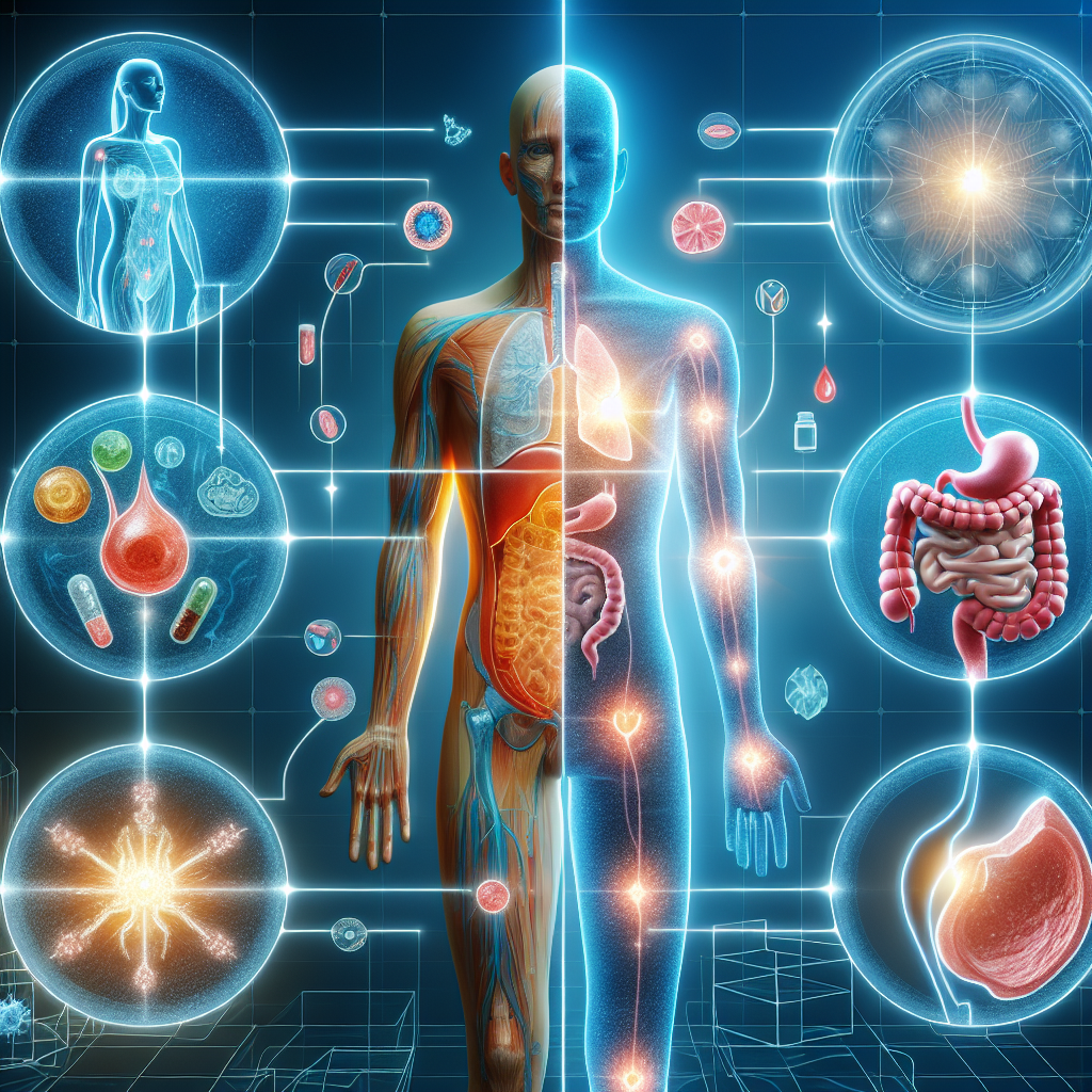 How Skin Reflects Internal Health: A Holistic View of Beauty