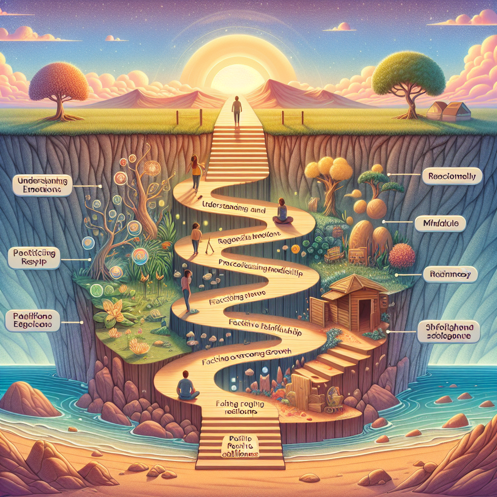 How to Build Emotional Resilience
