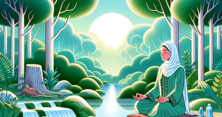 How to Reset Your Nervous System Naturally