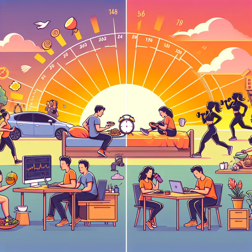 How to Stay Energized All Day Without the Crash