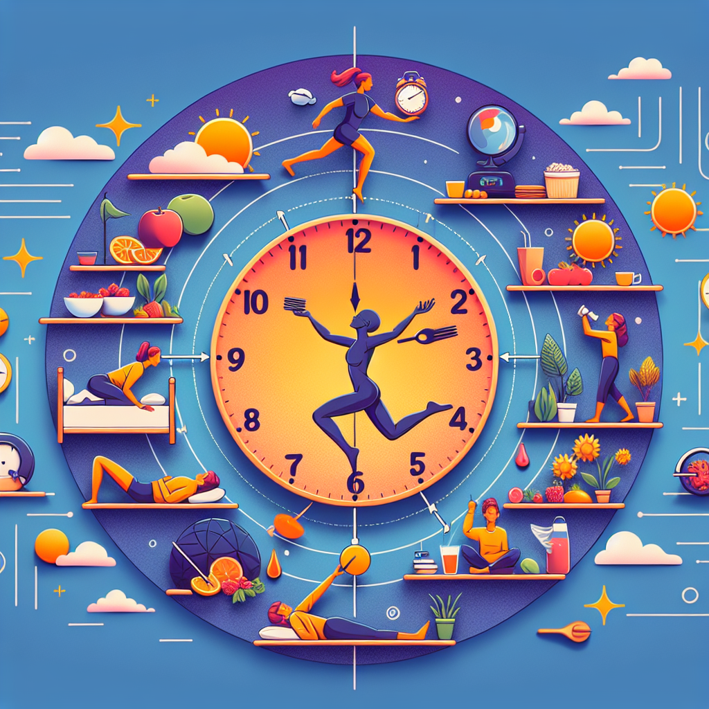 How to Stay Energized All Day Without the Crash