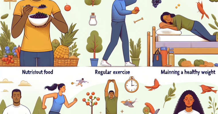 How to Strengthen Your Immune System Naturally