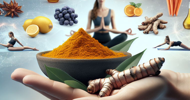 How to Support Your Body Naturally During Inflammation