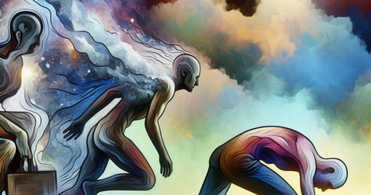 Mindset Shifts That Can Improve Your Health and Happiness