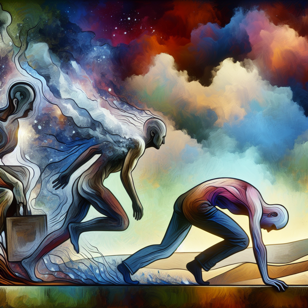 Mindset Shifts That Can Improve Your Health and Happiness
