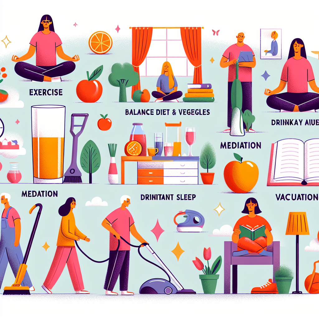 Simple Wellness Habits That Can Make a Big Difference