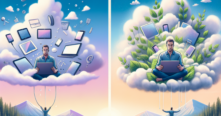 The Benefits of Digital Detoxing for Your Well-being