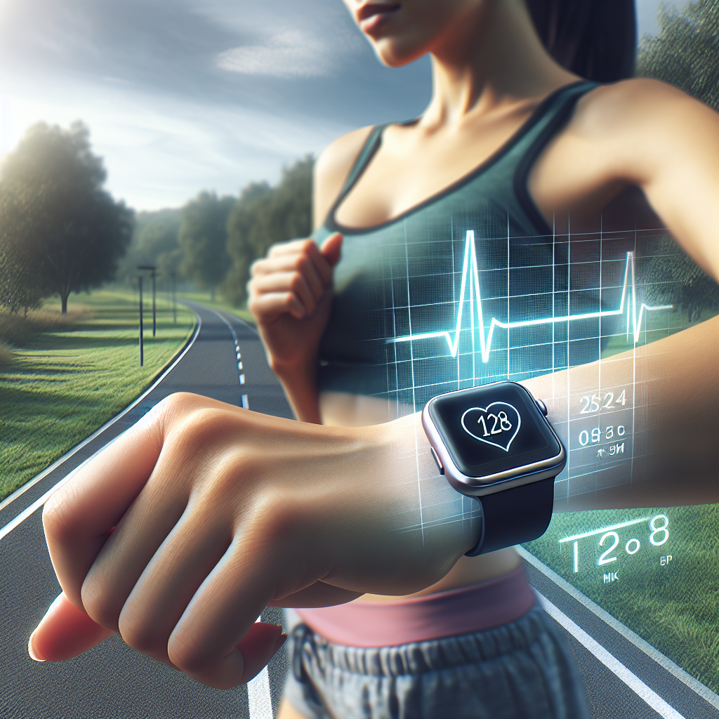 Using Wearable Tech to Optimize Your Wellness Routine