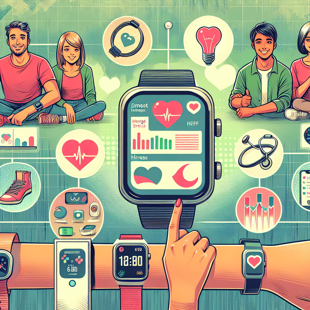 Using Wearables to Manage Stress: What Actually Helps