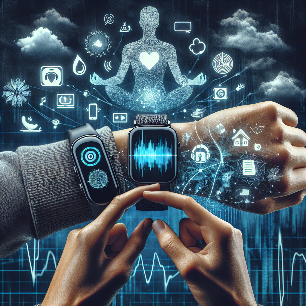 Using Wearables to Manage Stress: What Actually Helps