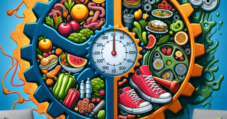 Why Boosting Your Metabolism Matters More Than Ever