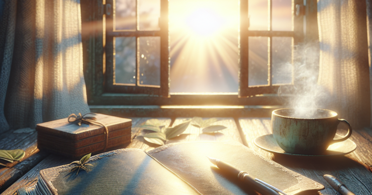 Why Journaling For Mental Clarity Matters More Than Ever