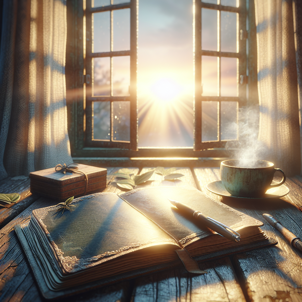 Why Journaling For Mental Clarity Matters More Than Ever