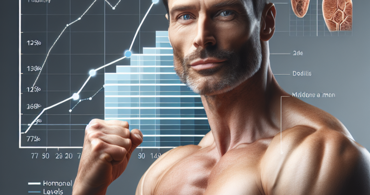 Why Optimal Hormone Levels For Men Matters More Than Ever