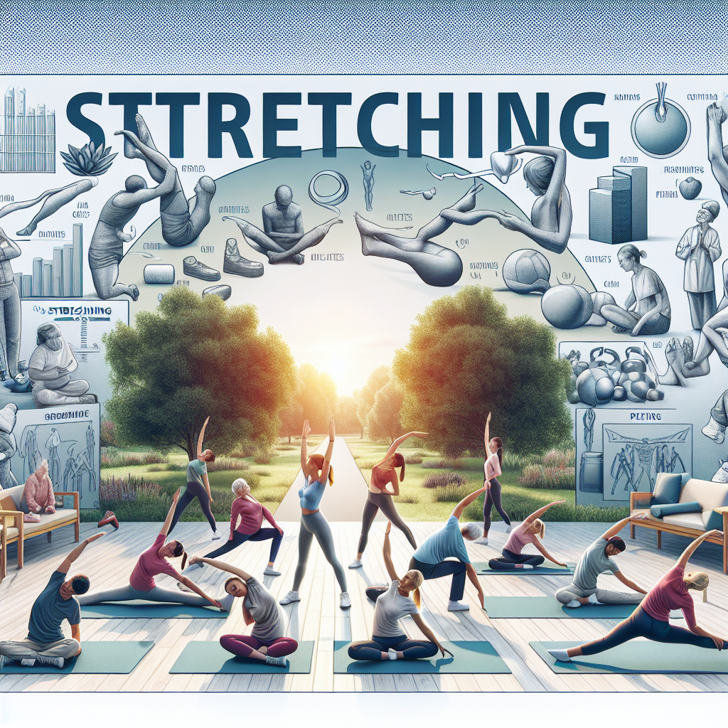 Why Stretching Is Essential for Your Health