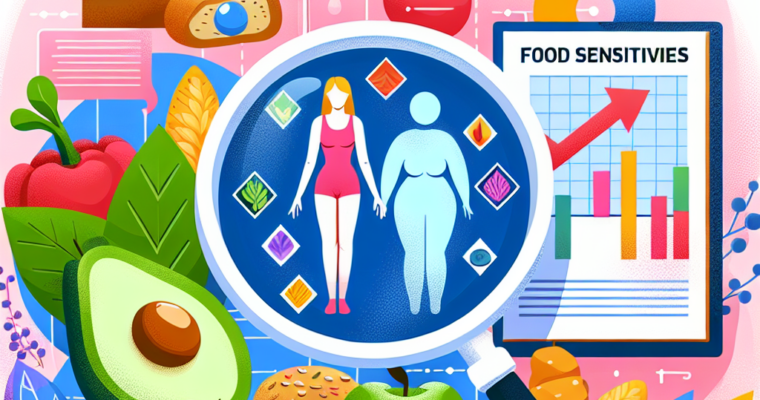 Are Food Sensitivities Blocking Your Weight Loss?