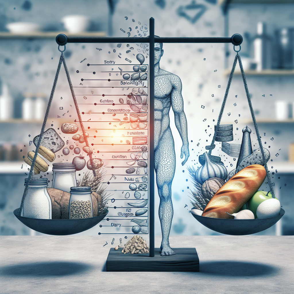 Are Food Sensitivities Blocking Your Weight Loss?