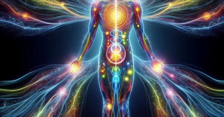 Bioenergetics: Healing Through the Body’s Energy Systems