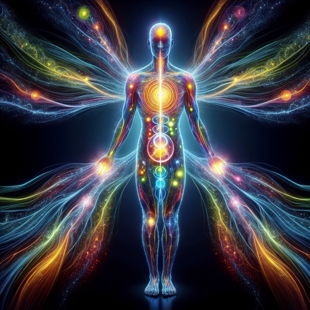 Bioenergetics: Healing Through the Body’s Energy Systems