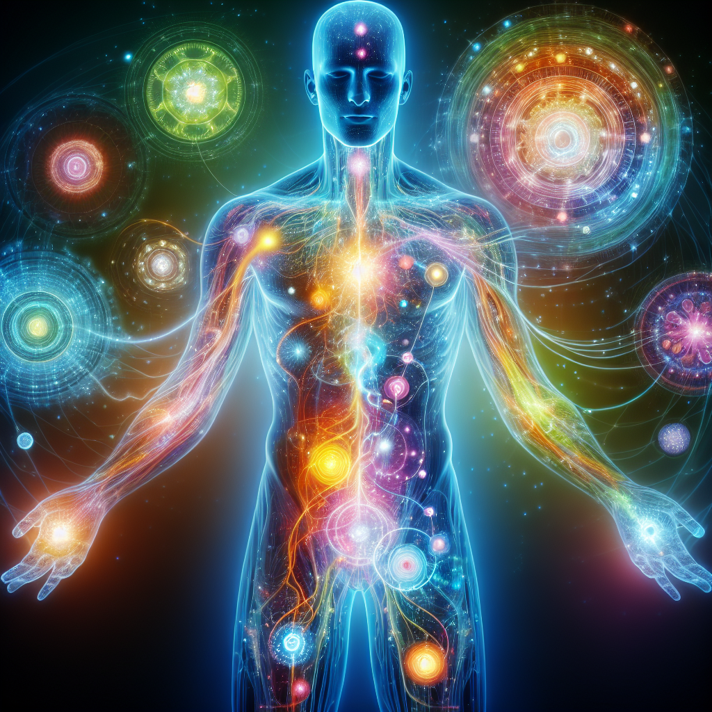 Bioenergetics: Healing Through the Body’s Energy Systems