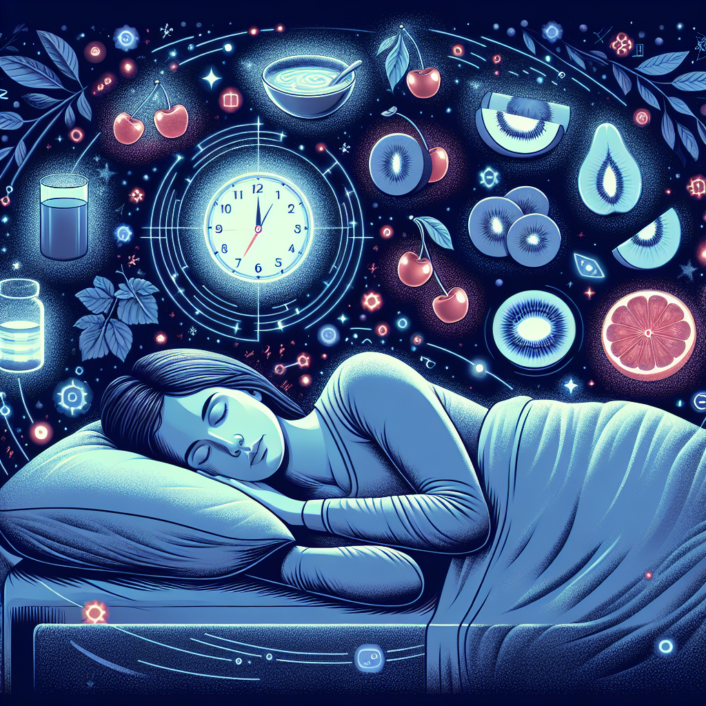 Biohacking Your Sleep: Tips for Restorative Sleep