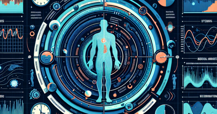 Biorhythms: How to Work With Your Body Clock, Not Against It