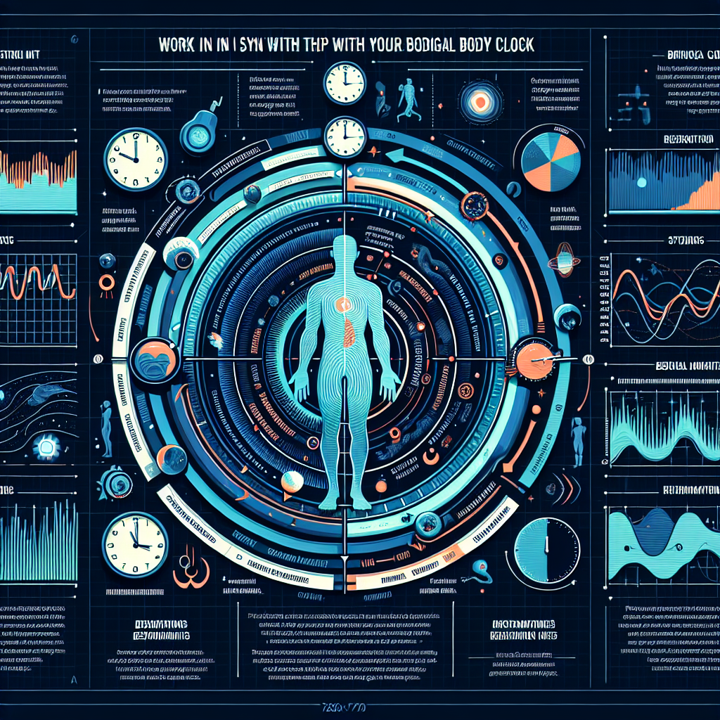 Biorhythms: How to Work With Your Body Clock, Not Against It