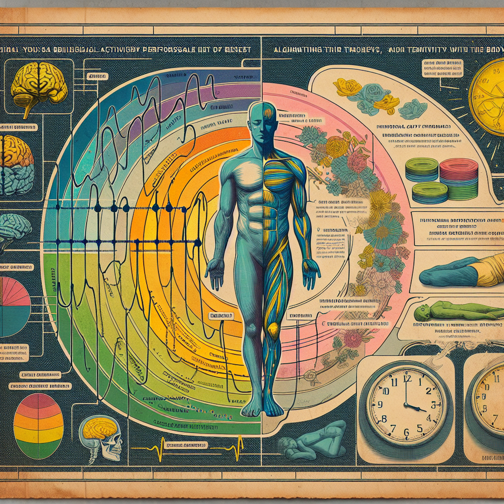 Biorhythms: How to Work With Your Body Clock, Not Against It