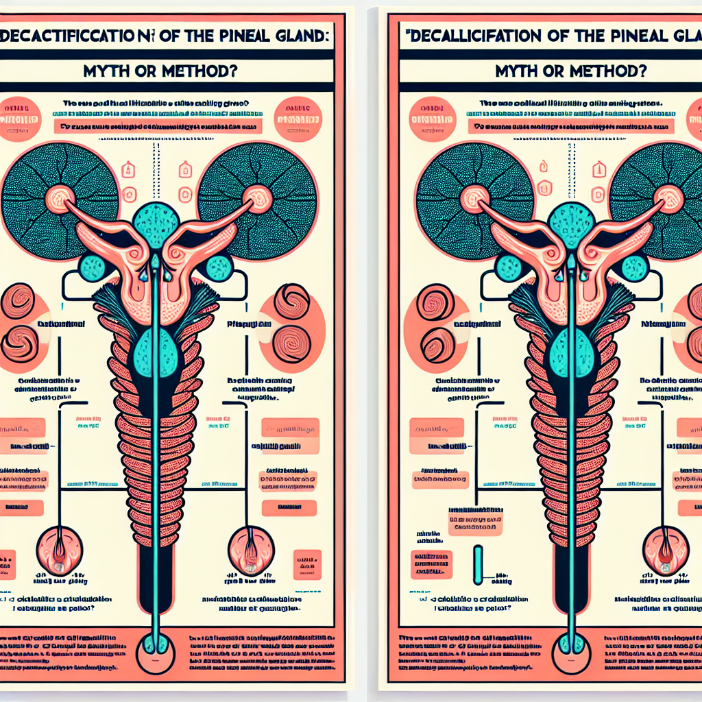 Decalcifying the Pineal Gland: Myth or Method?