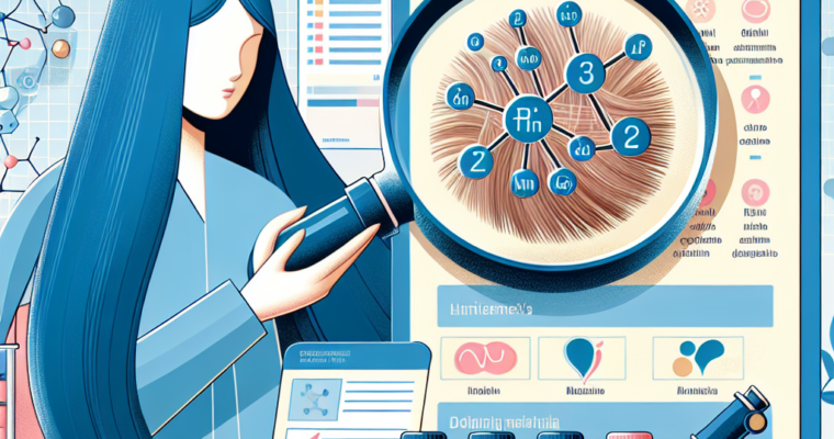 Decoding Hair Mineral Analysis for Holistic Health