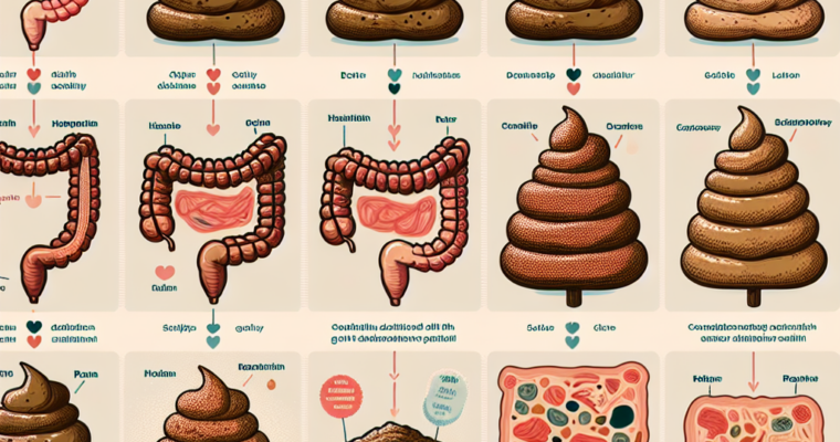 Decoding Your Stool: What It Reveals About Your Gut Health