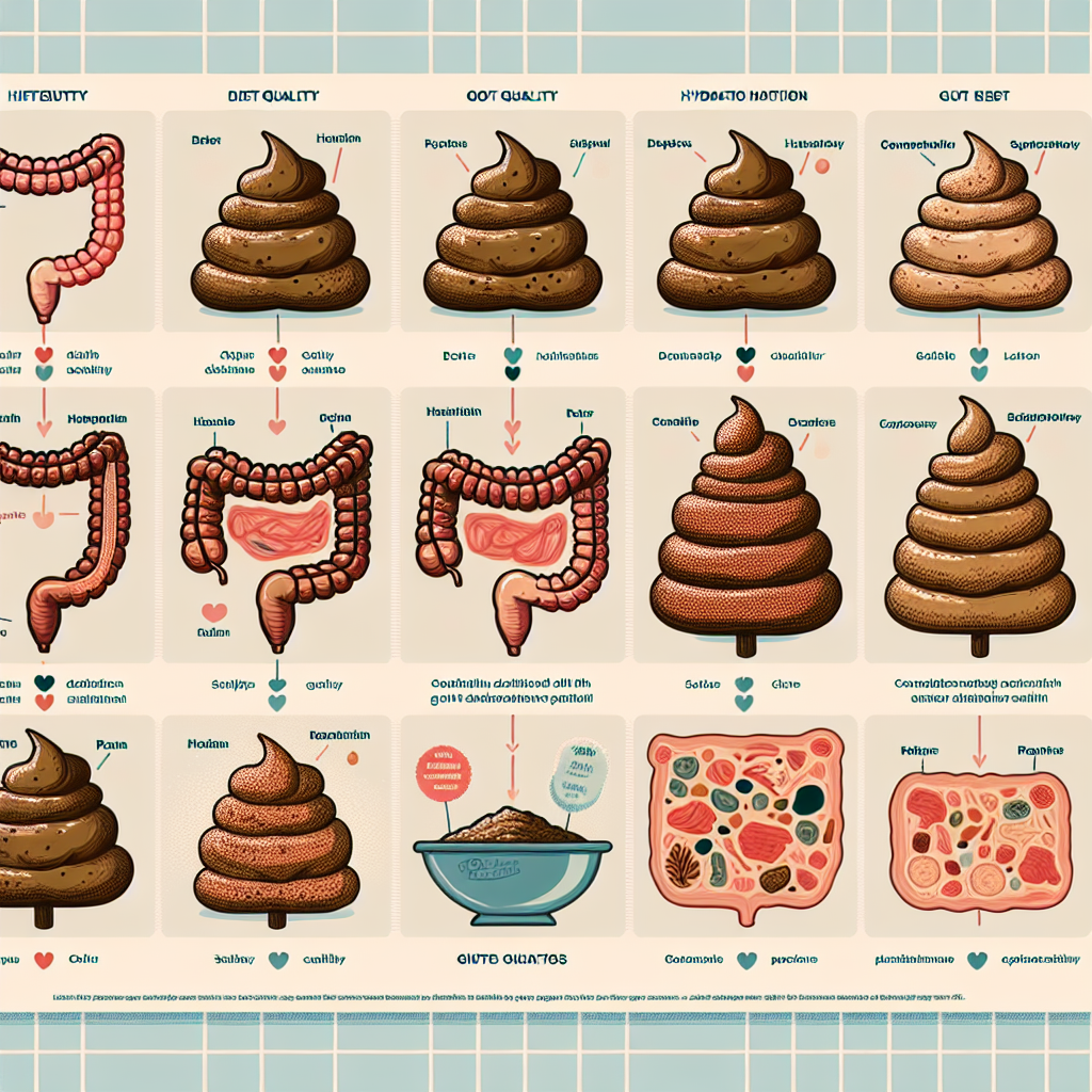 Decoding Your Stool: What It Reveals About Your Gut Health